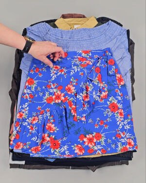 Фотография  471 - BRAND STOCK Summer#20 кг, ЛОТ №8386 оптом в Магадане и Магаданской области