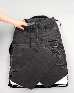 Фотография  147 - LIDL Summer mix 124#15 кг, ЛОТ №8239 оптом в Магадане и Магаданской области