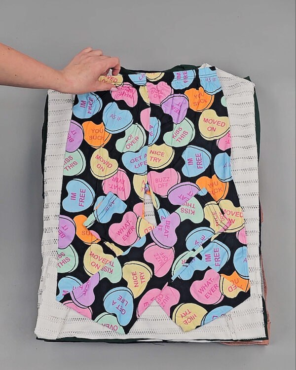 Фотография  654 - LIDL Summer mix 124#15 кг, ЛОТ №8389 оптом в Магадане и Магаданской области