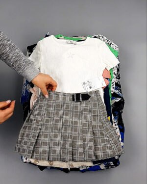 Фотография  125 - C&A детский микс 43#15,5 кг, ЛОТ №8206 оптом в Магадане и Магаданской области