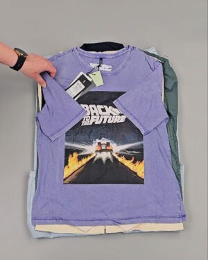 Фотография  554 - BRAND STOCK Summer#20 кг оптом в Магадане и Магаданской области