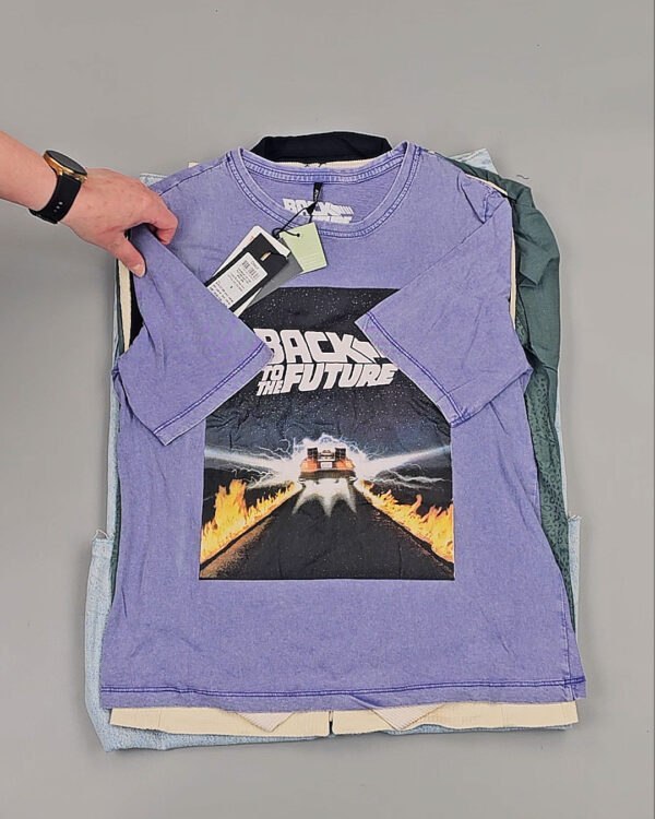 Фотография  992 - BRAND STOCK Summer#20 кг оптом в Магадане и Магаданской области