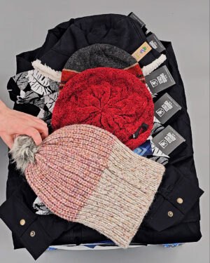 Фотография  157 - CANADA mix 084#50 кг, ЛОТ №8336 оптом в Магадане и Магаданской области