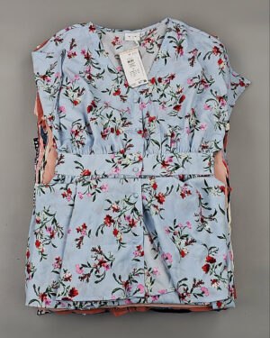 Купить Платья VILA Summer 045#5 кг, ЛОТ №8619 оптом в Магадане и Магаданской области