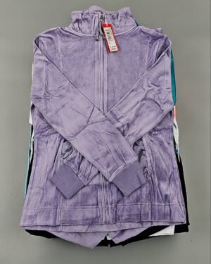 Купить Спортивные костюмы  AD83#10 шт, ЛОТ №8640 оптом в Магадане и Магаданской области