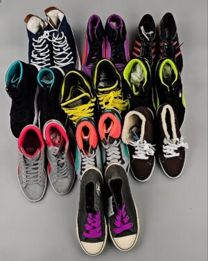 Купить Обувь спорт BRAND Sport W  O59#7,1 кг, ЛОТ №8651 оптом в Магадане и Магаданской области