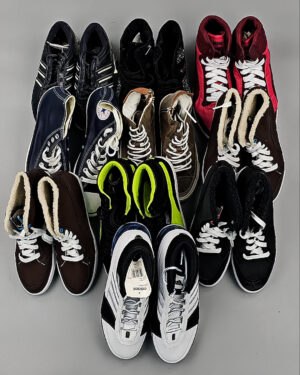 Купить Обувь спорт BRAND Sport W  O59#7,2 кг, ЛОТ №8652 оптом в Магадане и Магаданской области