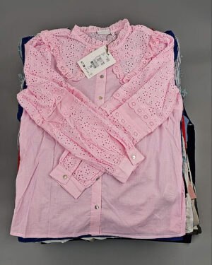 Купить DK COMPANY Summer mix 045#13 кг, ЛОТ №8674 оптом в Магадане и Магаданской области