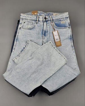 Купить Джинсы BLEND HE 045#5 кг, ЛОТ №8688 оптом в Магадане и Магаданской области