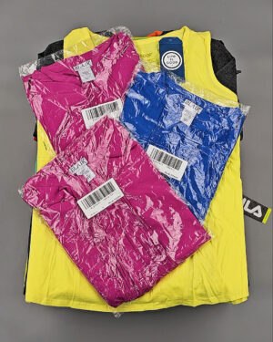 Купить CANADA Summer mix #50 кг, ЛОТ №8709 оптом в Магадане и Магаданской области