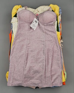 Купить SOMETHINGNEW Summer mix 045#6,2 кг, ЛОТ №8497 оптом в Магадане и Магаданской области