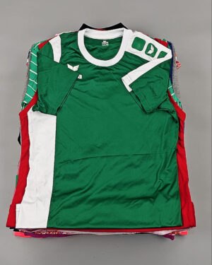 Купить Футболки м/ж Cr+Ex#8 кг, ЛОТ № ВК0101 оптом в Магадане и Магаданской области