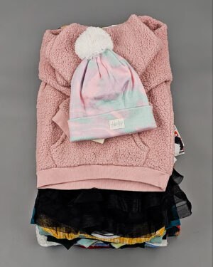 Купить Nordstrom kids mix 124#7 кг, ЛОТ №8498 оптом в Магадане и Магаданской области