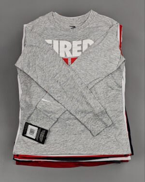 Купить KIDS NIKE CAN 084#5 кг, ЛОТ №8502 оптом в Магадане и Магаданской области