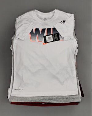 Купить KIDS NIKE CAN 084#5 кг, ЛОТ №8504 оптом в Магадане и Магаданской области