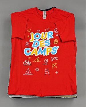 Купить Футболки м/ж (Printed T-Shirts New)#5 кг оптом в Магадане и Магаданской области