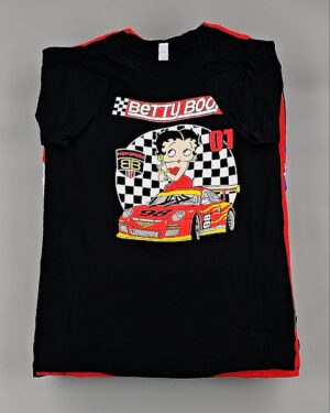 Купить Футболки м/ж (Printed T-Shirts New)#5 кг, ЛОТ №8511 оптом в Магадане и Магаданской области