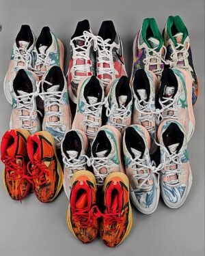 Купить Кроссовки NIKE Can 094#10 шт, ЛОТ №8521 оптом в Магадане и Магаданской области