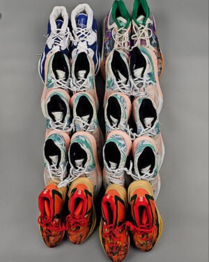 Купить Кроссовки NIKE Can 094#10 шт, ЛОТ №8522 оптом в Магадане и Магаданской области