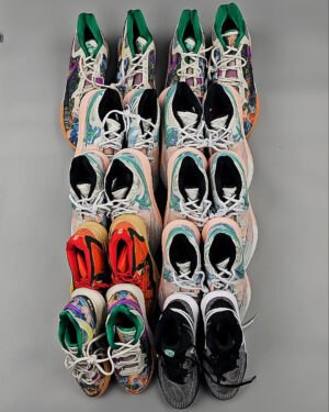 Купить Кроссовки NIKE Can 094#10 шт, ЛОТ №8524 оптом в Магадане и Магаданской области