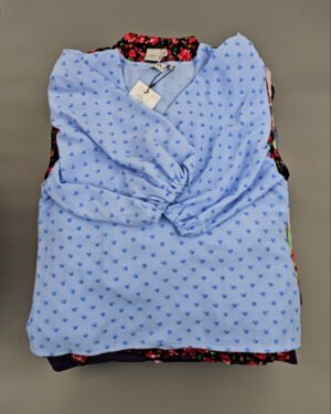 Купить ICHI Summer mix 045#15 кг, ЛОТ №8583 оптом в Магадане и Магаданской области