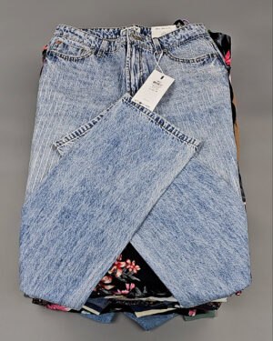 Купить ONLY Summer mix 045#15 кг, ЛОТ №8455 оптом в Магадане и Магаданской области