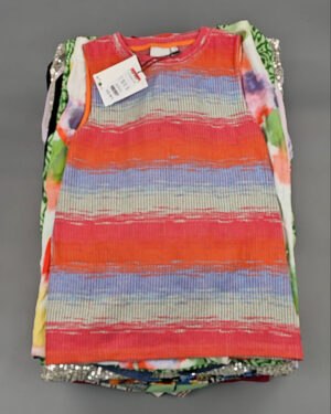 Купить ICHI Summer mix 045#15 кг, ЛОТ №8585 оптом в Магадане и Магаданской области