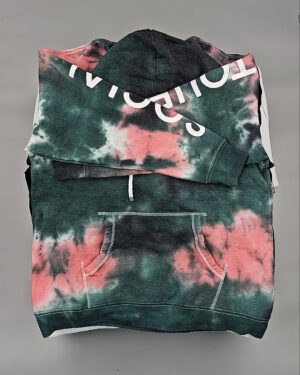 Купить Толстовки муж HOLLISTER SW#10 кг, ЛОТ №8588 оптом в Магадане и Магаданской области