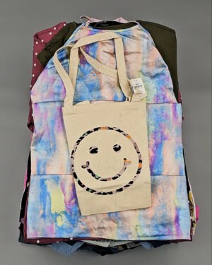 Купить ONLY Summer mix 045#15 кг, ЛОТ №8458 оптом в Магадане и Магаданской области