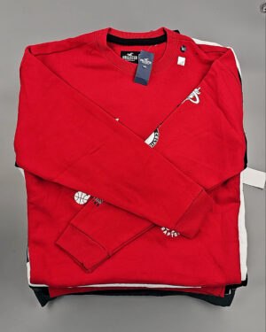 Купить Толстовки муж HOLLISTER SW#10 кг оптом в Магадане и Магаданской области