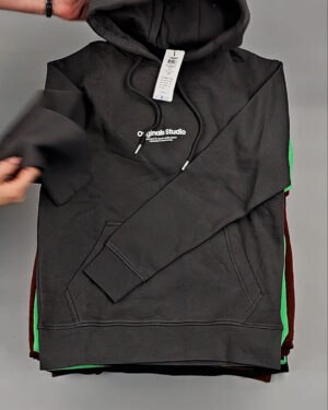 Купить Толстовки JACK JONES men 045#7 кг оптом в Магадане и Магаданской области