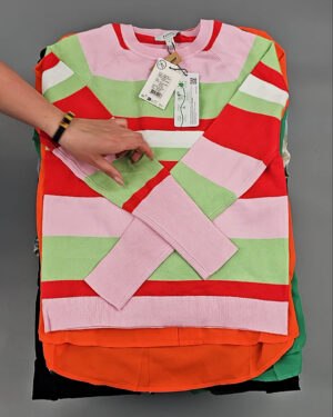 Купить B.YOUNG Summer mix 045#15 кг, ЛОТ №8567 оптом в Магадане и Магаданской области