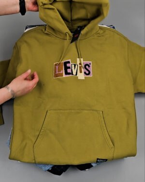 Купить Levis mix SW 03#10 кг оптом в Магадане и Магаданской области