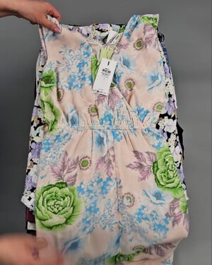 Купить ONLY Summer mix 045#15 кг, ЛОТ №8456 оптом в Магадане и Магаданской области