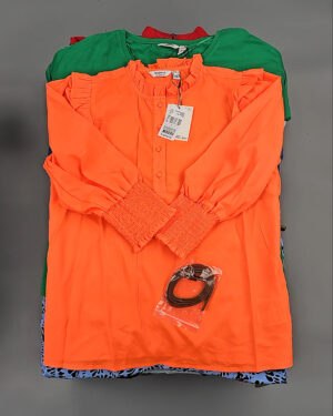 Купить B.YOUNG Summer mix 045#15 кг, ЛОТ №8570 оптом в Магадане и Магаданской области