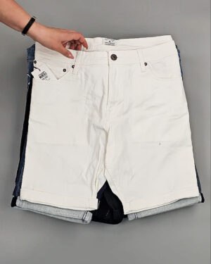 Фотография  164 - Шорты JACK JONES men 045#5 кг, ЛОТ №8661 оптом в Магадане и Магаданской области