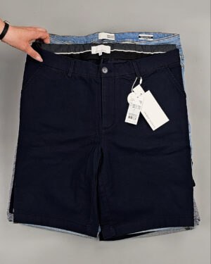 Фотография  873 - Шорты BLEND HE 045#5 кг, ЛОТ №8648 оптом в Магадане и Магаданской области