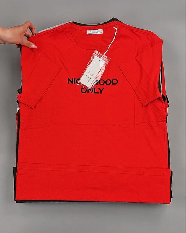 Фотография  461 - Футболки ALTITUDINE#25 шт, ЛОТ №8669 оптом в Магадане и Магаданской области