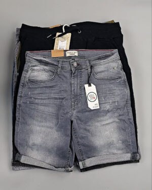 Фотография  329 - Шорты BLEND HE 045#5 кг, ЛОТ №8647 оптом в Магадане и Магаданской области