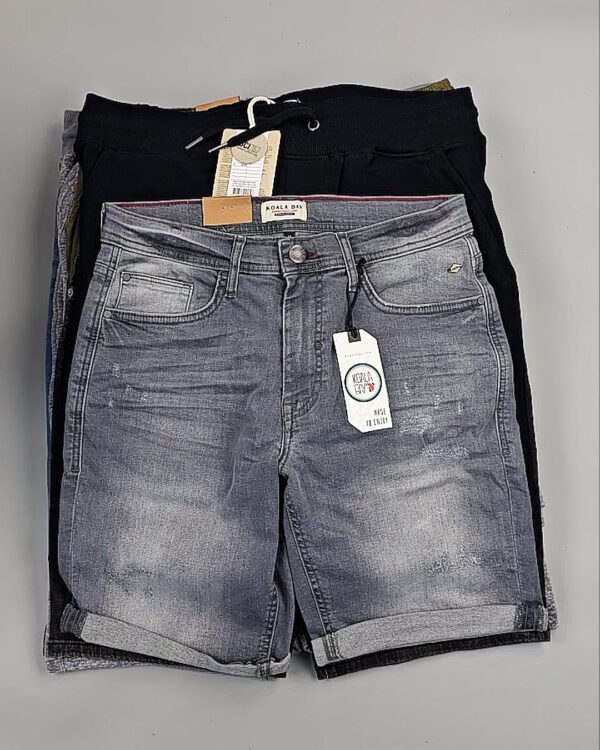 Фотография  144 - Шорты BLEND HE 045#5 кг, ЛОТ №8647 оптом в Магадане и Магаданской области