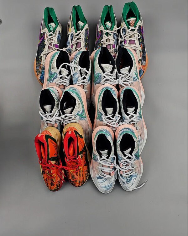 Фотография  190 - Кроссовки NIKE Can 094#10 шт, ЛОТ №8524 оптом в Магадане и Магаданской области