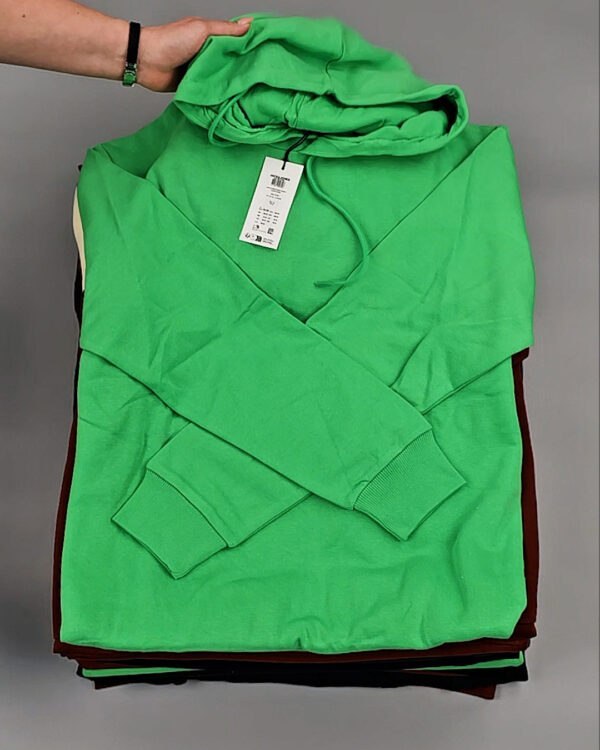 Фотография  794 - Толстовки JACK JONES men 045#7 кг оптом в Магадане и Магаданской области