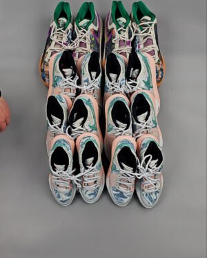 Фотография  863 - Кроссовки NIKE Can 094#10 шт, ЛОТ №8523 оптом в Магадане и Магаданской области