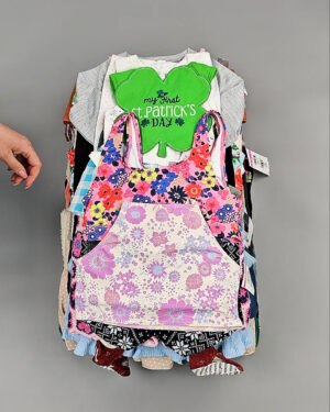 Купить Nordstrom kids mix 124#7,5 кг, ЛОТ №8501 оптом в Магадане и Магаданской области