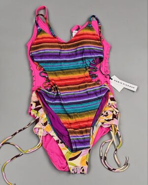 Фотография  619 - Купальники Nordstrom 124#2,5 кг, ЛОТ №8489 оптом в Магадане и Магаданской области