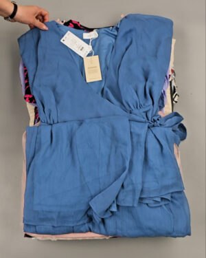 Купить Платья VILA Summer 045#5 кг оптом в Магадане и Магаданской области