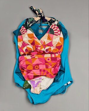 Фотография  466 - Купальники Nordstrom 124#2,3 кг, ЛОТ №8488 оптом в Магадане и Магаданской области