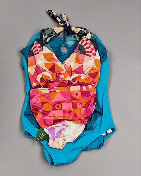 Фотография  395 - Купальники Nordstrom 124#2,3 кг, ЛОТ №8488 оптом в Магадане и Магаданской области