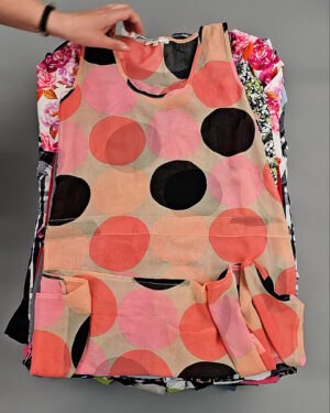 Купить Cr+Ex Summer mix#100 кг, ЛОТ № ВК0098 оптом в Магадане и Магаданской области