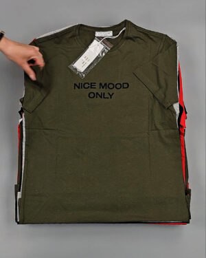 Фотография  572 - Футболки ALTITUDINE#25 шт, ЛОТ №8669 оптом в Магадане и Магаданской области